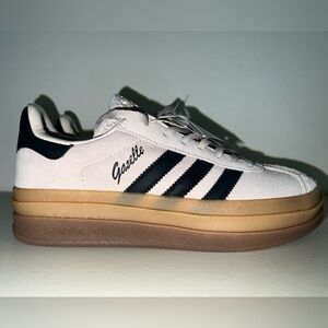 Adidas Gazelle men’s size 7 NWT